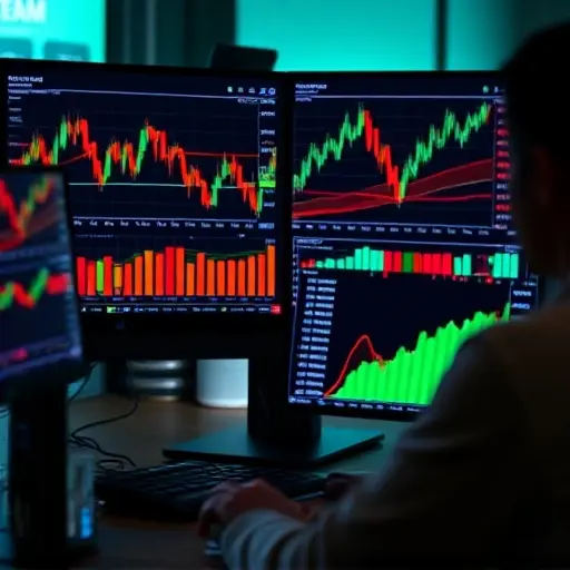 Time-efficient trading solution