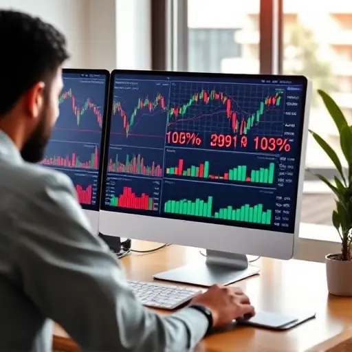 Strategy testing and analysis